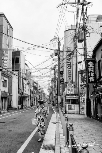 Kyoto en Noir et Blanc- DSC2097-Edit (1)