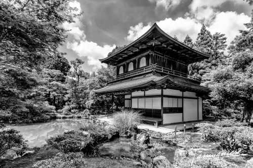 Kyoto en Noir et Blanc- ELA0867-Edit-Edit-Edit