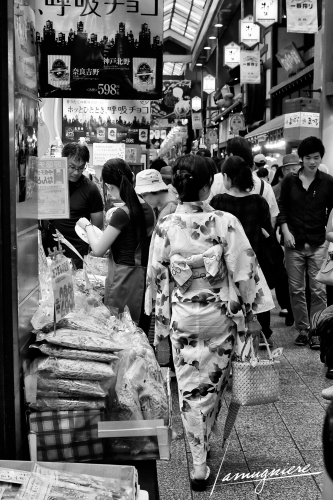 Kyoto en Noir et Blanc- ELA1019-Edit (1)