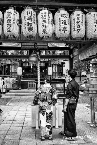 Kyoto en Noir et Blanc- ELA2053-Edit (1)