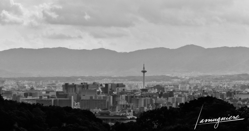 Kyoto en Noir et Blanc- ELA2141-Edit (2)