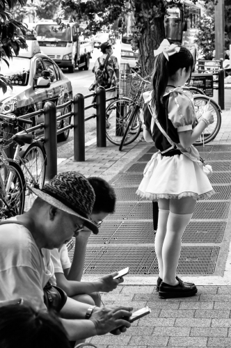 Tokyo noir et blanc- ELA3177-Edit