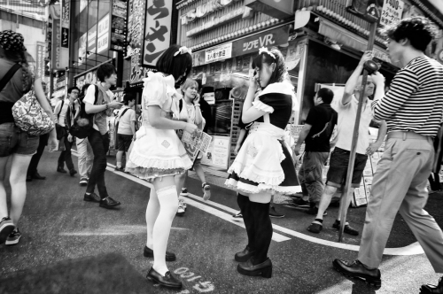 Tokyo noir et blanc- ELA3187-Edit