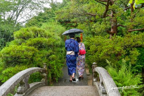 temple ryoan ji et jardin zen kyoto- ELA1438