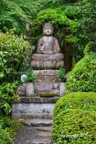 temple ryoan ji et jardin zen kyoto- ELA1448